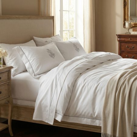 lenjerie luxury embroidery TC300 yani arma