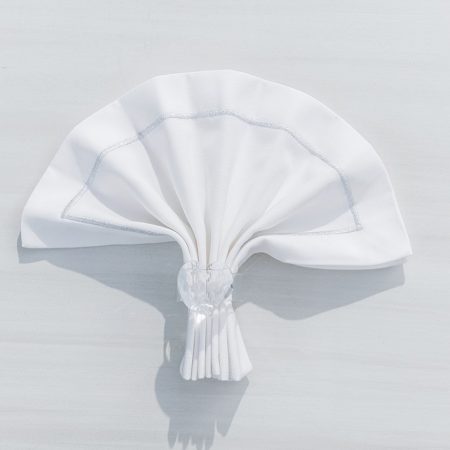 Set Șervete de masă Eveline Luxury Embroidery 45x45cm - Imagine 6