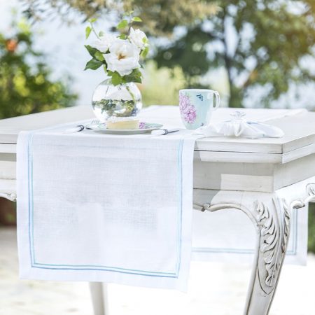 Set 2 Naproane de masă, placemats, Eveline Luxury Embroidery - Imagine 5