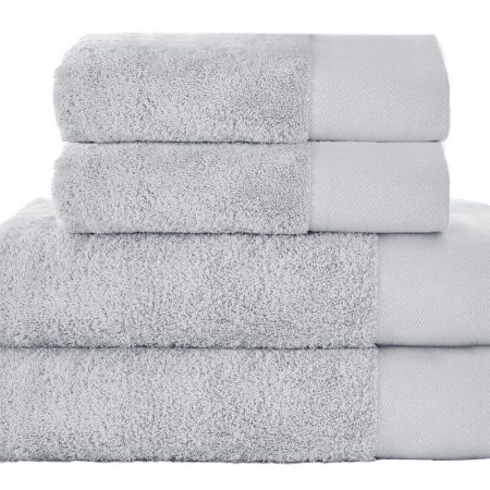 Lenjerie Albă Percale PREMIUM "Her side, His side" - Lenjerii albe