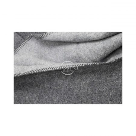 Pătură lână MERINO LUX 450 - 140x200cm - Imagine 2